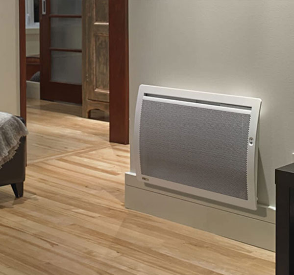 system de chauffage électrique